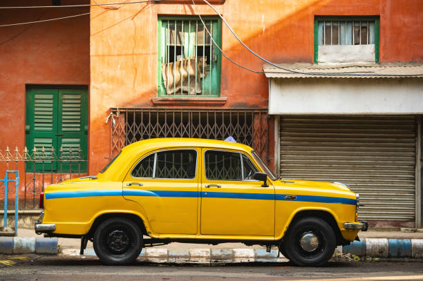 Jay Krishna Local Sightseeing Taxi