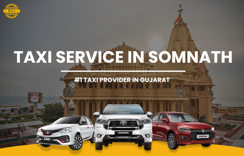 Why Choose a Local Taxi Service for Your Rajkot & Ahmedabad Trip?